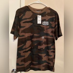 Vans Boys T-shirt